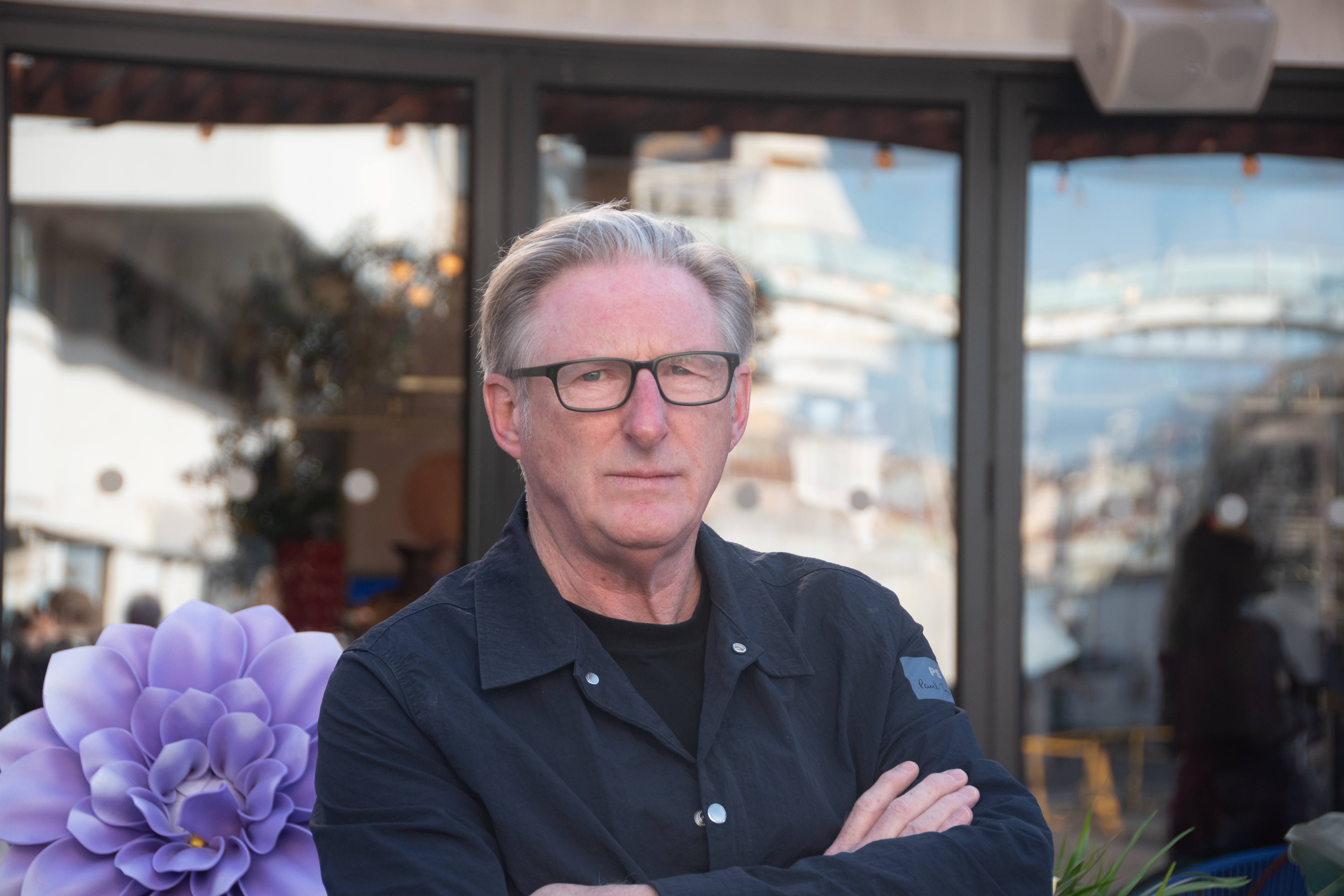 — france cannes autres evenements 42nd mipcom 12 10 2026 itv studios adrian dunbar